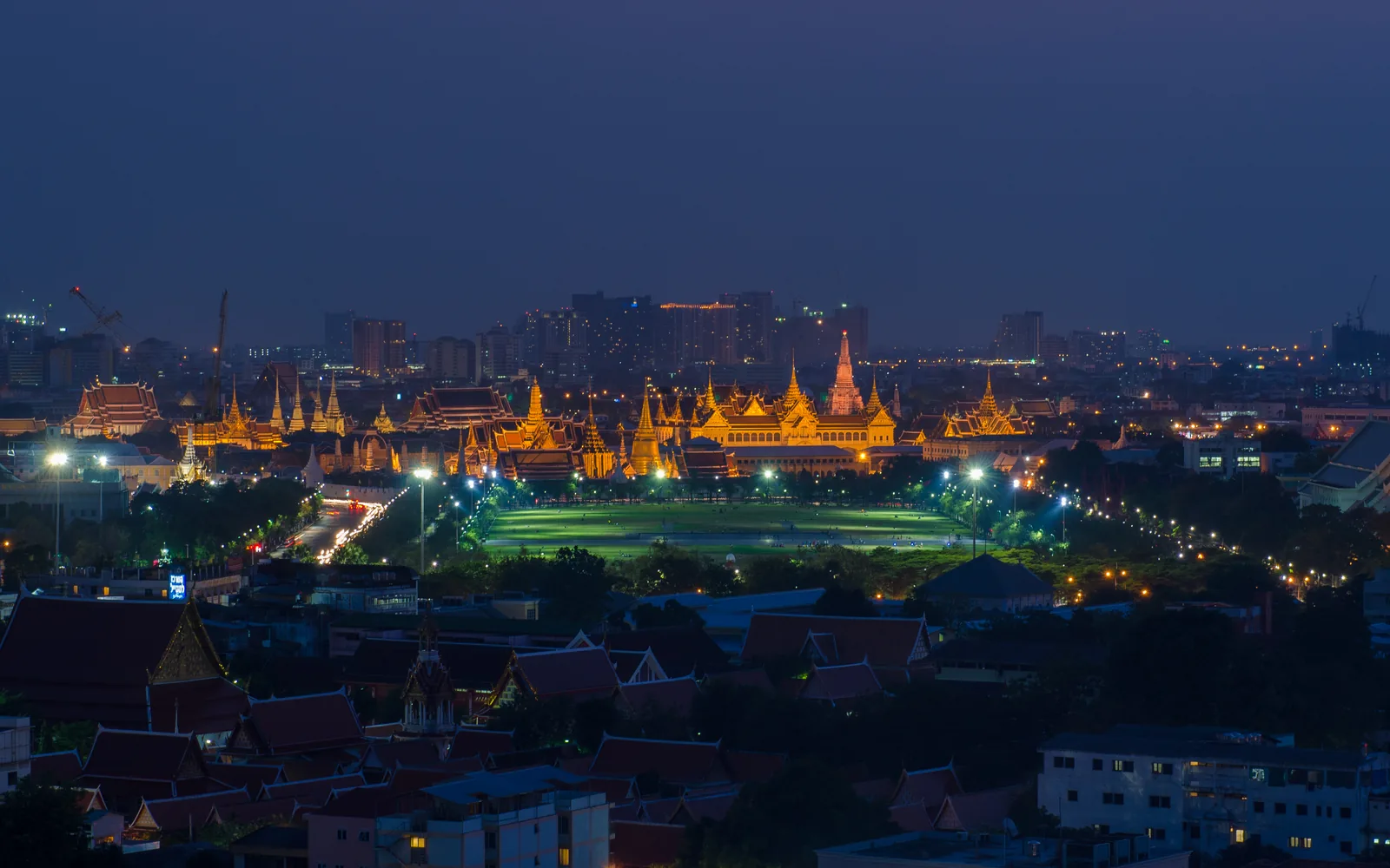 Paraguay vs Tailandia: impuestos y residencia 2026
