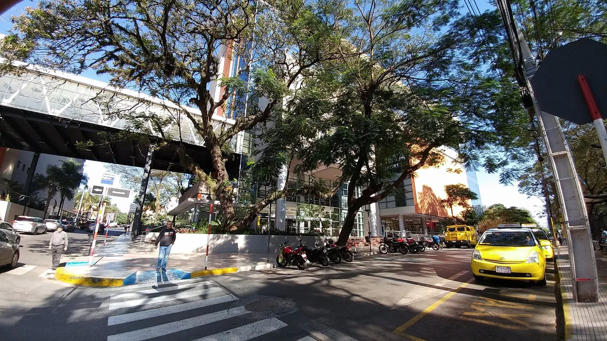 Seguridad en Paraguay: la realidad para expatriados